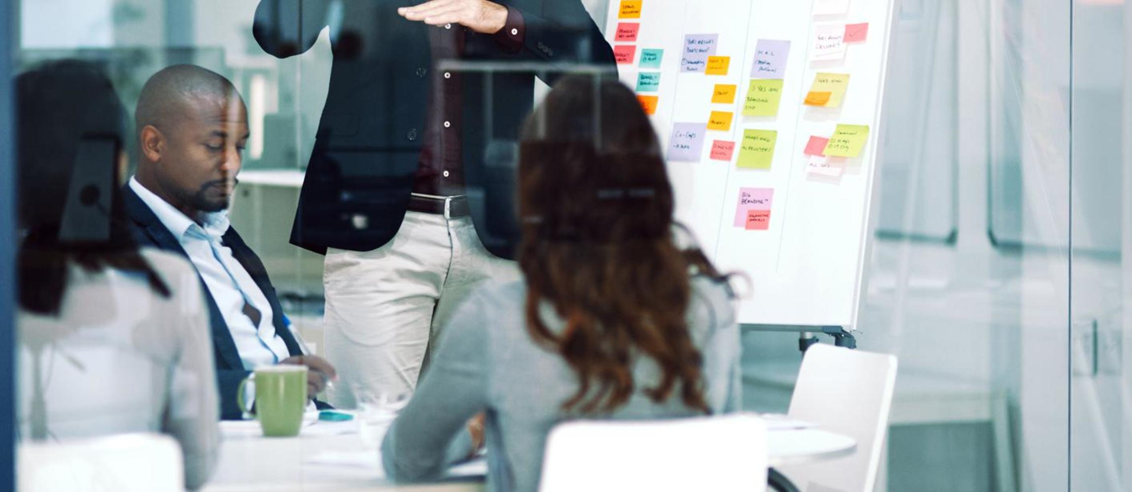 How an industrial insurance broker digitalized entire business with InsuraPro in the cloud