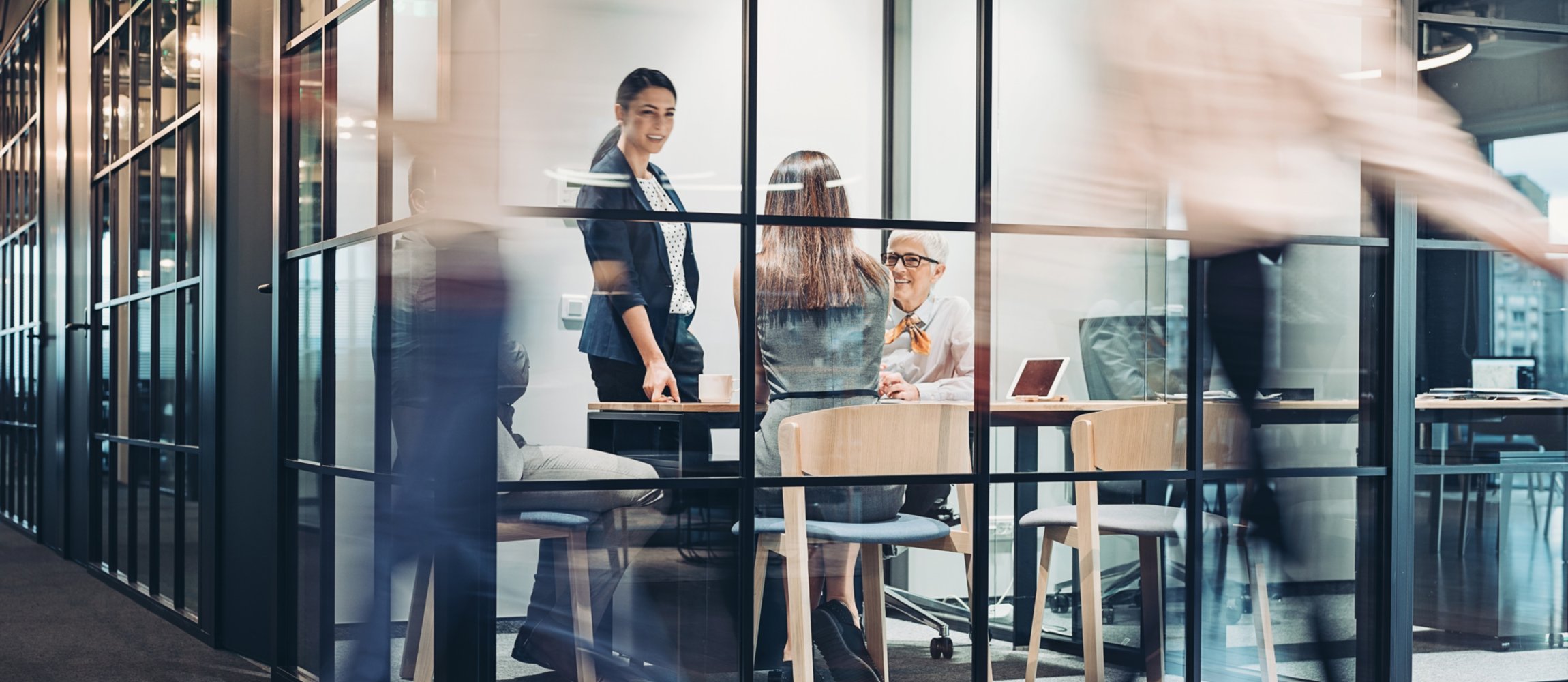 Insurance Professional Services SA featured in the Gartner Magic Quadrant 2021